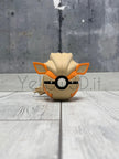 059. Arcanine Fusionball Fanart