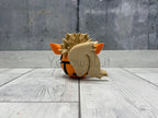 059. Arcanine Fusionball Fanart
