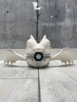 643. Reshiram Fusionball Fanart