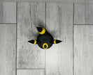 197. Umbreon Fusionball Fanart