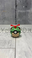 010. Caterpie Fusionball Fanart