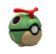 010. Caterpie Fusionball Fanart