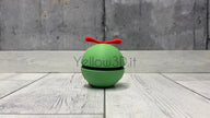 010. Caterpie Fusionball Fanart