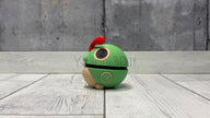 010. Caterpie Fusionball Fanart