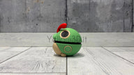 010. Caterpie Fusionball Fanart