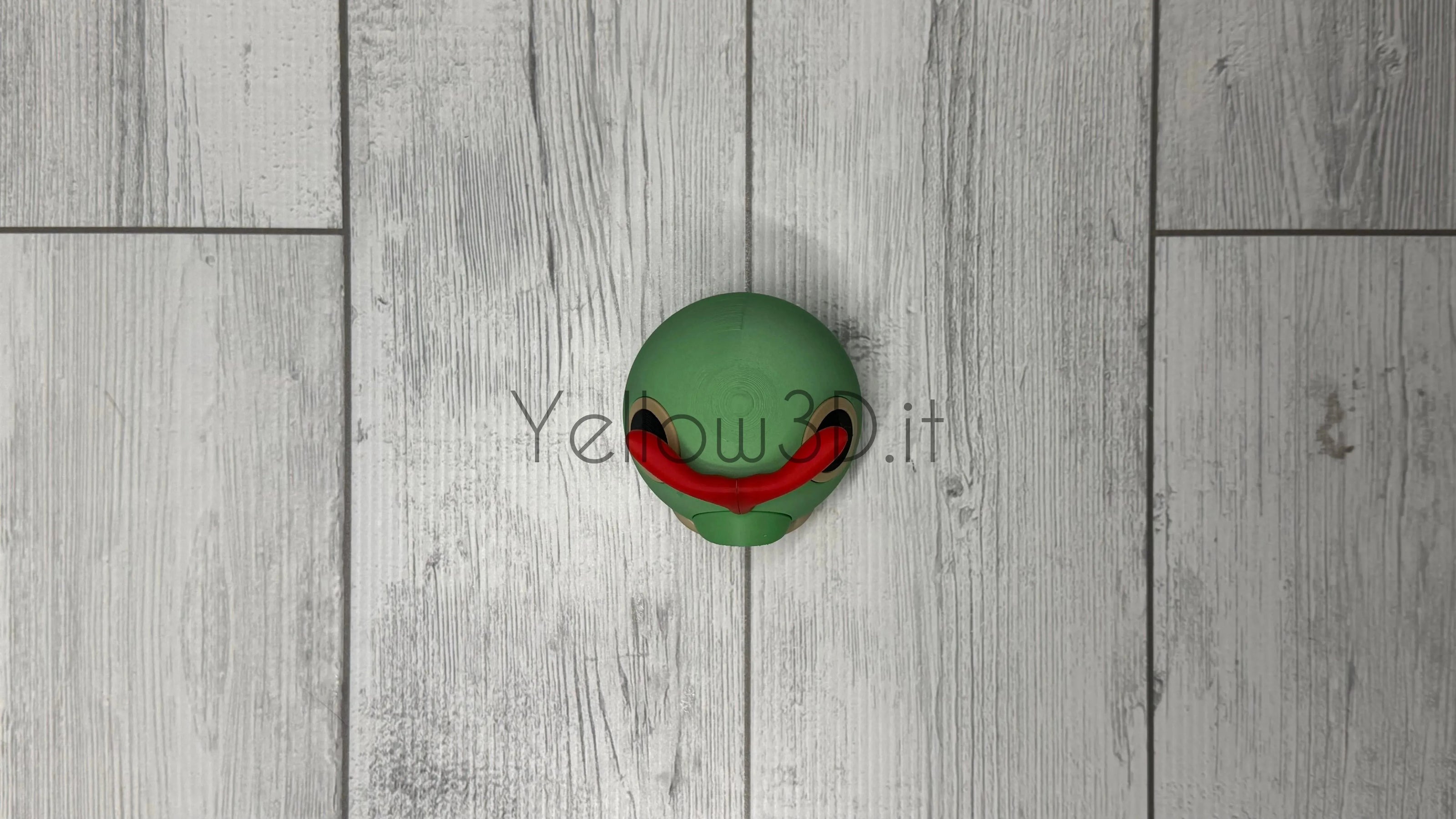 010. Caterpie Fusionball Fanart