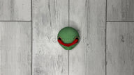 010. Caterpie Fusionball Fanart