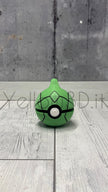 011. Metapod Fusionball Fanart