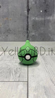011. Metapod Fusionball Fanart