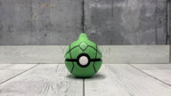 011. Metapod Fusionball Fanart
