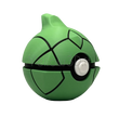011. Metapod Fusionball Fanart
