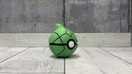 011. Metapod Fusionball Fanart