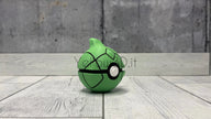 011. Metapod Fusionball Fanart