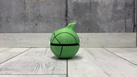 011. Metapod Fusionball Fanart