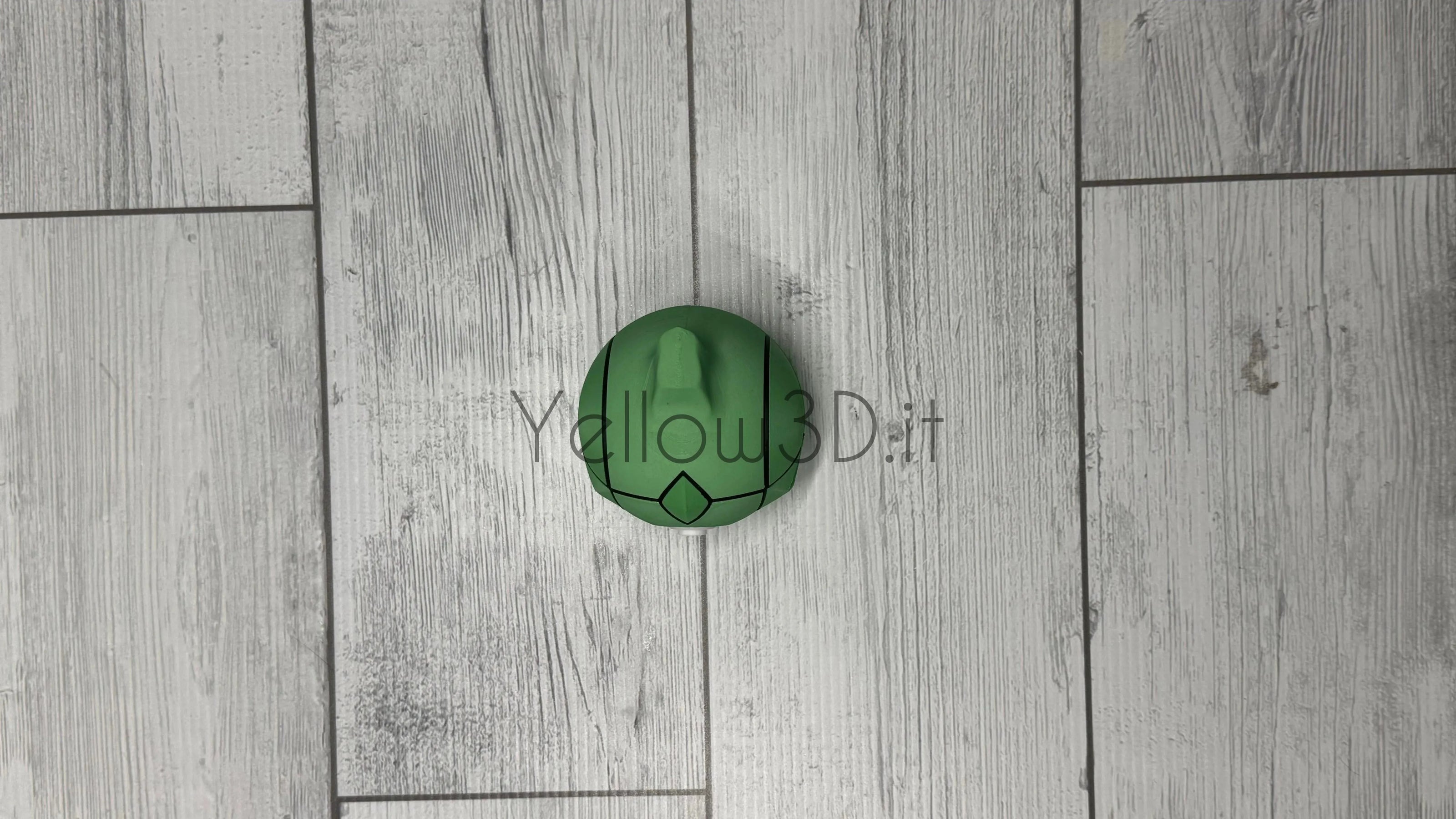 011. Metapod Fusionball Fanart