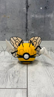 015. Beedrill Fusionball Fanart