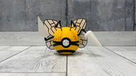 015. Beedrill Fusionball Fanart