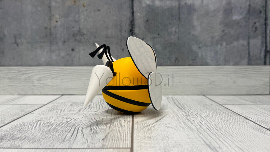 015. Beedrill Fusionball Fanart