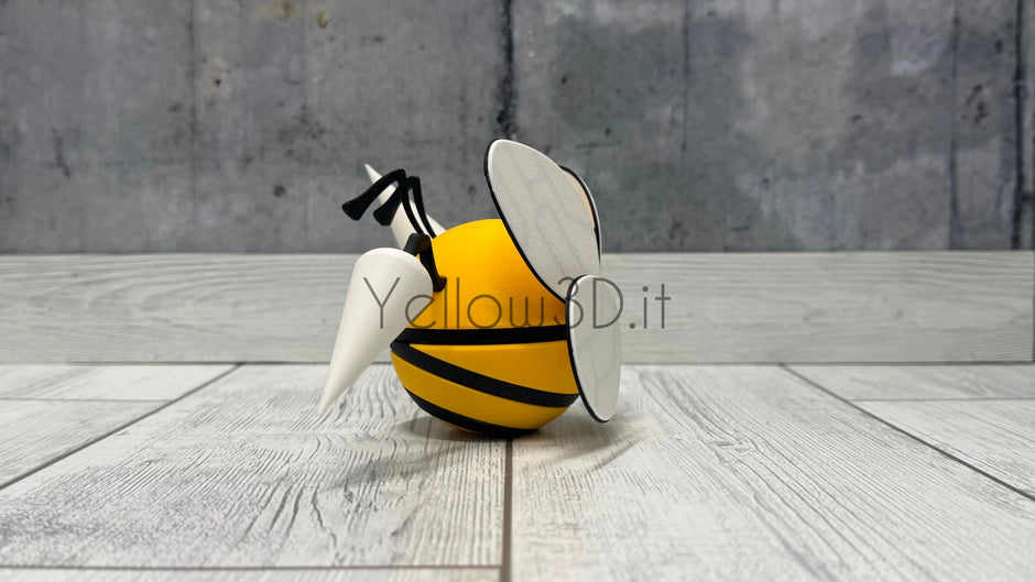 015. Beedrill Fusionball Fanart