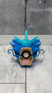 130. Gyarados Fusionball Fanart