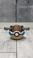 009. Blastoise Fusionball Fanart