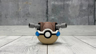009. Blastoise Fusionball Fanart