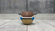 009. Blastoise Fusionball Fanart