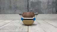009. Blastoise Fusionball Fanart