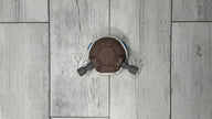 009. Blastoise Fusionball Fanart