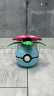 003. Venusaur Fusionball Fanart