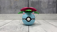 003. Venusaur Fusionball Fanart