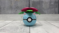 003. Venusaur Fusionball Fanart