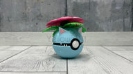 003. Venusaur Fusionball Fanart