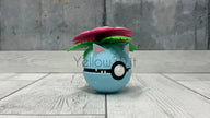 003. Venusaur Fusionball Fanart