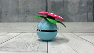 003. Venusaur Fusionball Fanart