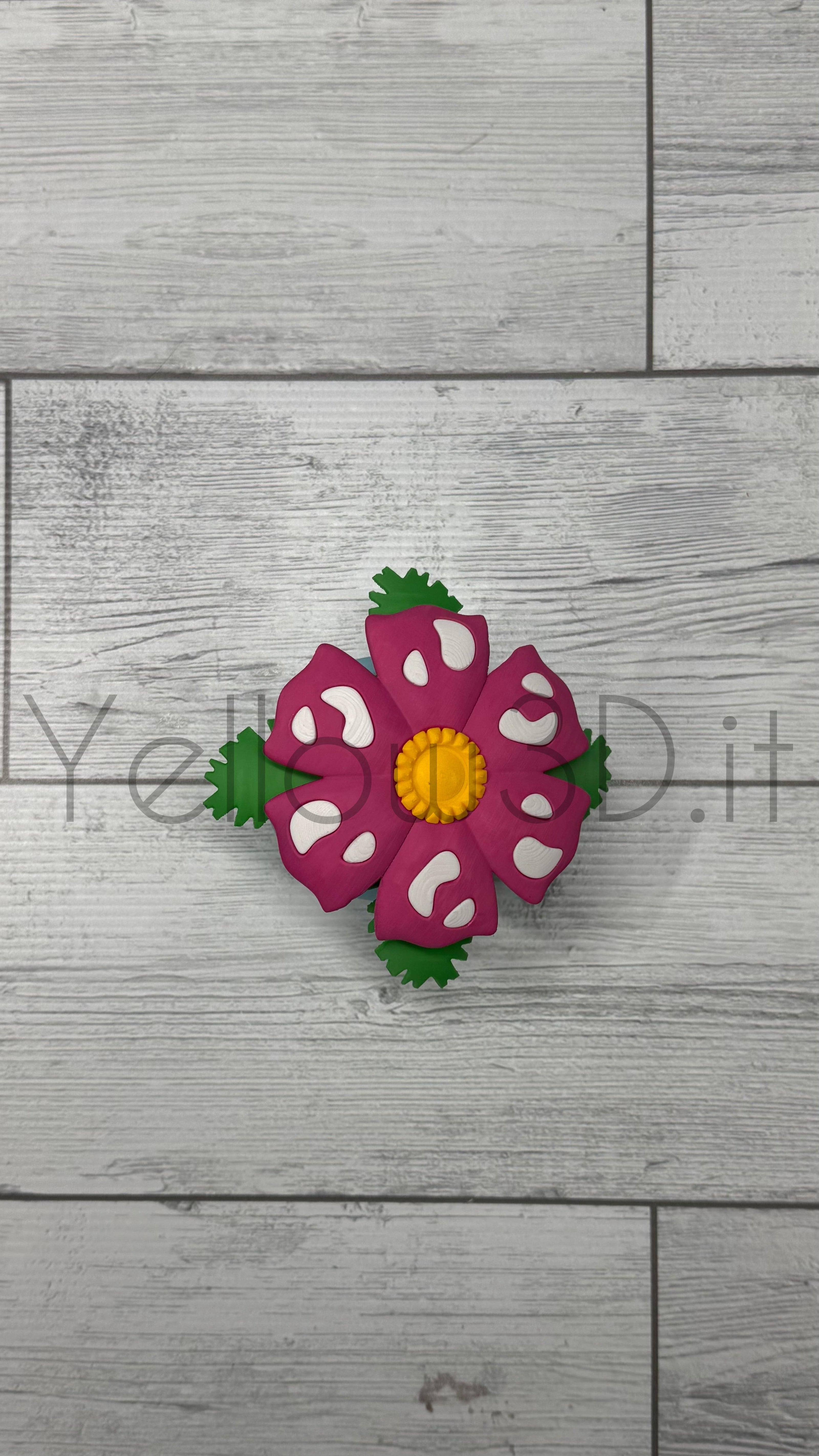 003. Venusaur Fusionball Fanart