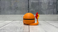 004. Charmander Fusionball Fanart