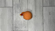 004. Charmander Fusionball Fanart