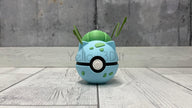 001. Bulbasaur Fusionball Fanart