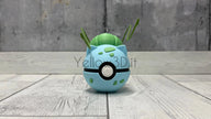 001. Bulbasaur Fusionball Fanart