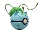 001. Bulbasaur Fusionball Fanart