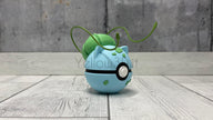 001. Bulbasaur Fusionball Fanart