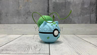 001. Bulbasaur Fusionball Fanart