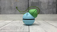001. Bulbasaur Fusionball Fanart