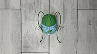 001. Bulbasaur Fusionball Fanart