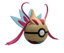 350. Milotic Fusionball Fanart