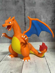Charizard Fanart XL - Figure da Collezione Stampata in 3D (27 cm)