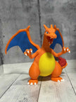 Charizard Fanart XL - Figure da Collezione Stampata in 3D (27 cm)