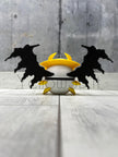 487. Giratina Fusionball Fanart