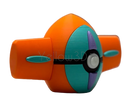 386. Deoxys Fusionball Fanart